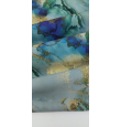 Tela Softshell Estampado con Efecto Dorado [product.brand] 6 - Tejidos Yasmina 