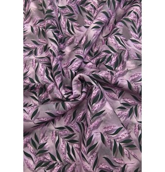 Tela Softshell Estampada Hojas [product.brand] 1 - Tejidos Yasmina 