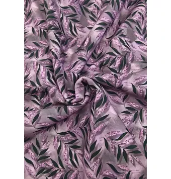 Tela Softshell Estampada Hojas [product.brand] 1 - Tejidos Yasmina 