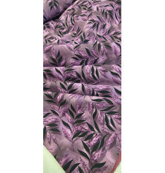 Tela Softshell Estampada Hojas [product.brand] 2 - Tejidos Yasmina 