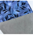 Tela Softshell Estampada Hojas [product.brand] 3 - Tejidos Yasmina 