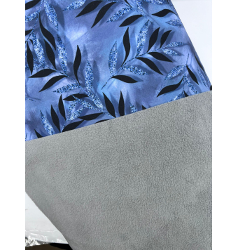 Tela Softshell Estampada Hojas [product.brand] 5 - Tejidos Yasmina 