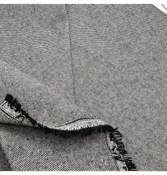 Tela Loneta de Algodón Efecto Lino Jaspeado [product.brand] 19 - Tejidos Yasmina 