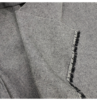 Tela Loneta de Algodón Efecto Lino Jaspeado [product.brand] 20 - Tejidos Yasmina 