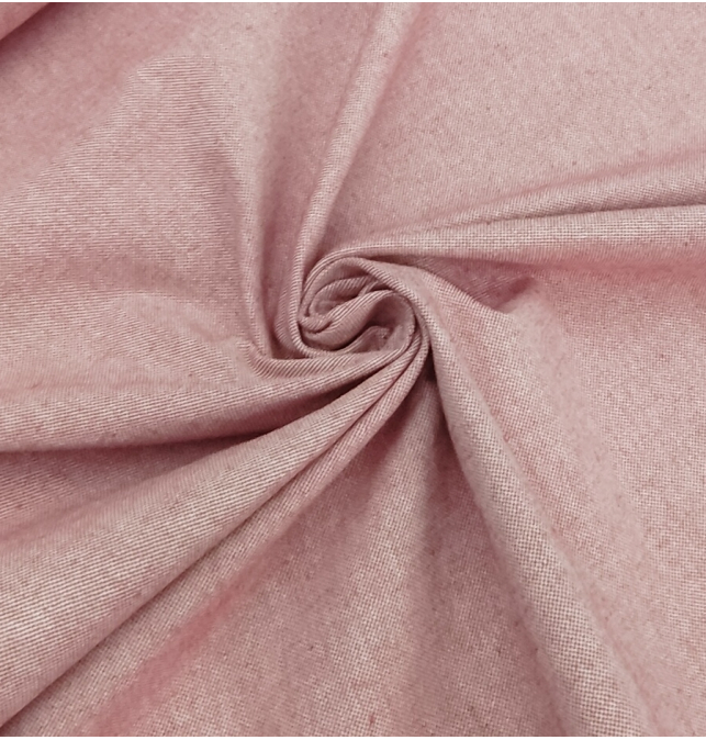 Tela Loneta de Algodón Efecto Lino Jaspeado [product.brand] 24 - Tejidos Yasmina 