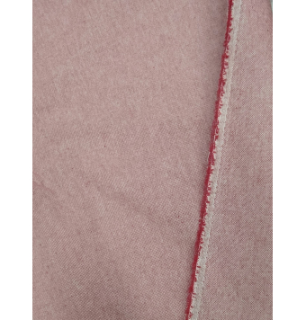 Tela Loneta de Algodón Efecto Lino Jaspeado [product.brand] 25 - Tejidos Yasmina 