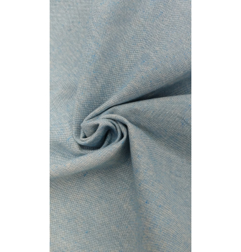 Tela Loneta de Algodón Efecto Lino Jaspeado [product.brand] 26 - Tejidos Yasmina 