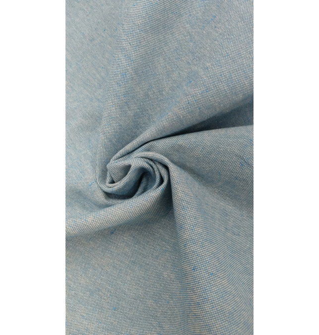 Tela Loneta de Algodón Efecto Lino Jaspeado [product.brand] 26 - Tejidos Yasmina 