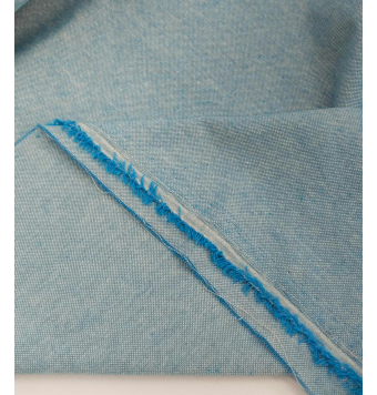 Tela Loneta de Algodón Efecto Lino Jaspeado [product.brand] 27 - Tejidos Yasmina 
