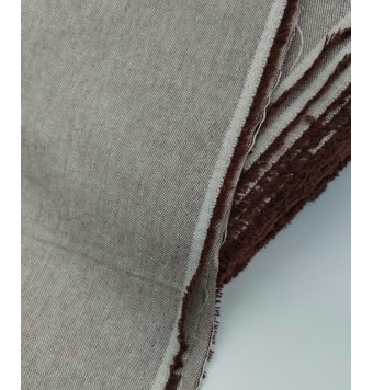 Tela Loneta de Algodón Efecto Lino Jaspeado [product.brand] 16 - Tejidos Yasmina 