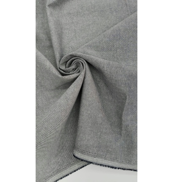 Tela Loneta de Algodón Efecto Lino Jaspeado [product.brand] 30 - Tejidos Yasmina 