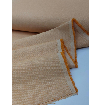 Tela Loneta de Algodón Efecto Lino Jaspeado [product.brand] 32 - Tejidos Yasmina 
