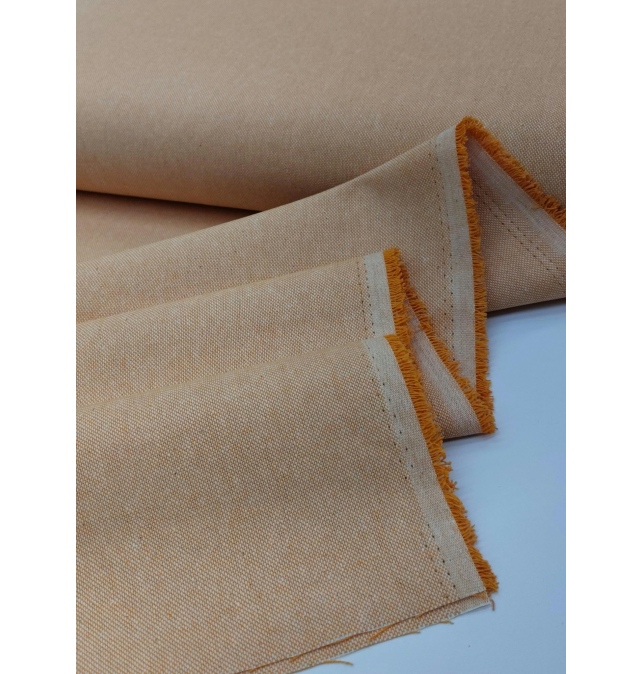 Tela Loneta de Algodón Efecto Lino Jaspeado [product.brand] 32 - Tejidos Yasmina 
