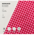 Tela Seersucker Vichy 5mm [product.brand] 5 - Tejidos Yasmina 