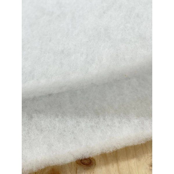 Guata Napa de Microfibra 200g 3cm [product.brand] 4 - Tejidos Yasmina 