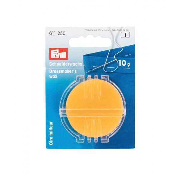 Cera Para Sastre - PRYM Prym 2 - Tejidos Yasmina 