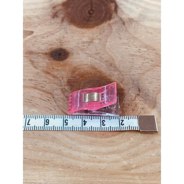 Pack De Pinzas Para Tela [product.brand] 3 - Tejidos Yasmina 