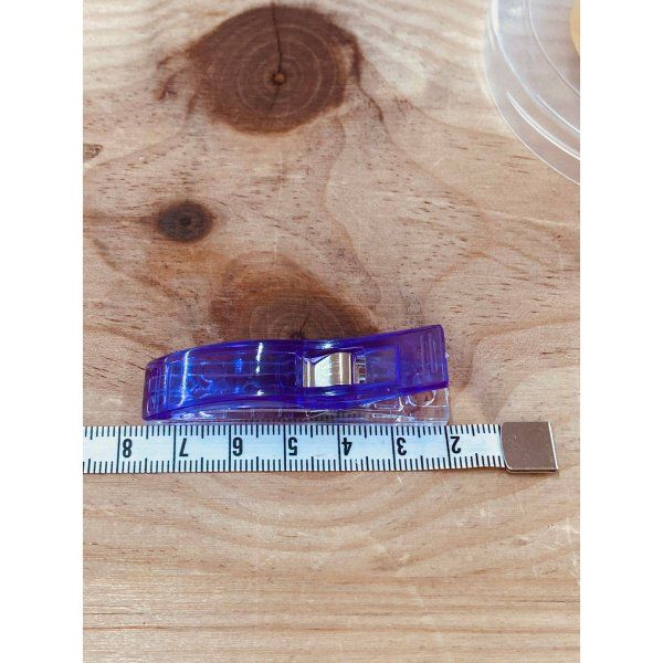 Pinzas Para Tela [product.brand] 2 - Tejidos Yasmina 