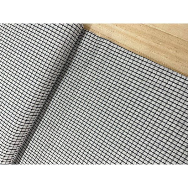 Algodón A Cuadros Field Day [product.brand] 2 - Tejidos Yasmina 