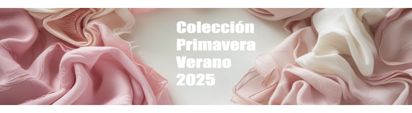 Telas Ligeras y Fluidas Online | Tejidos Yasmina