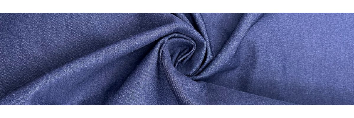 Tela Tejana Denim Online | T. Yasmina